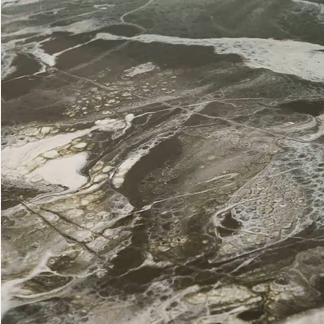 Epoxy Stone Countertop Overlays - Flathead Valley MT