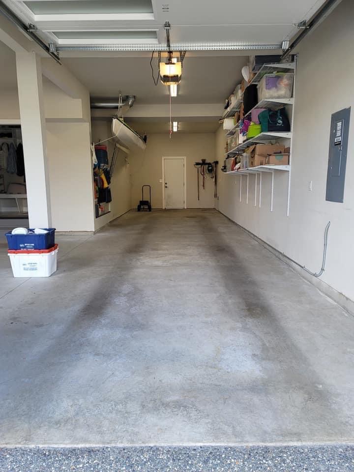 Epoxy Floor prep guide